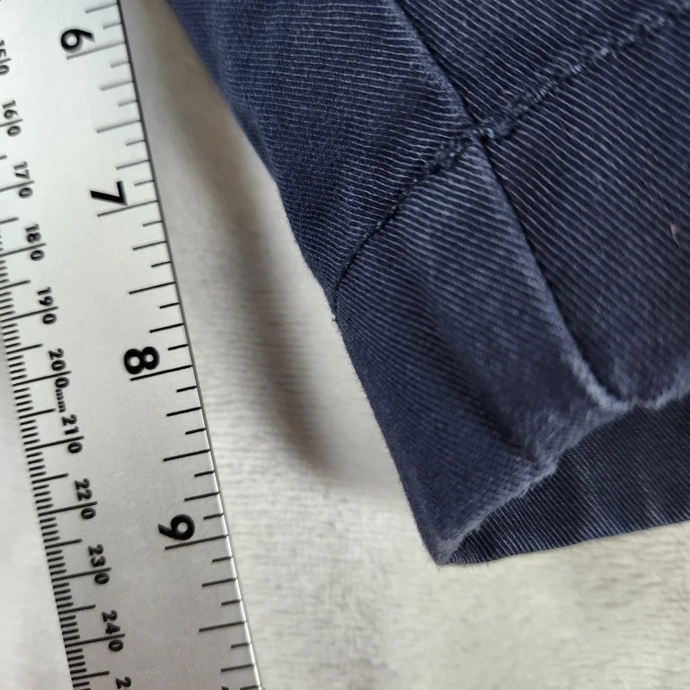 J. Crew classic crew